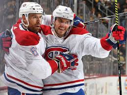 Join facebook to connect with shea weber and others you may know. Weber Jokes After Wraparound Goal I Hadn T Scored One Since Nhl 95 Thescore Com