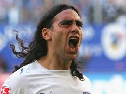 Sorin with the argentina u20 in 1995. Juan Pablo Sorin Player Profile Sky Sports Football