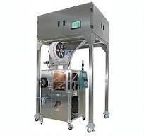 CE Certification Automatic triangle pyramid tea bag packing ...