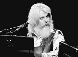 Hummingbird — Leon Russell | Last.fm