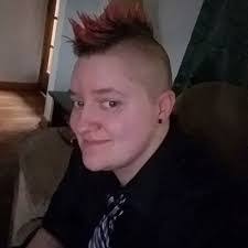 Danielle Bourassa's Instagram, Twitter & Facebook