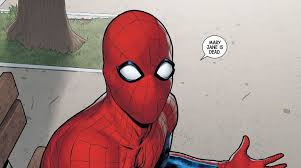 Maybe you would like to learn more about one of these? Marvel Hat Gerade Mary Jane Umgebracht Prompt Wiederbelebt