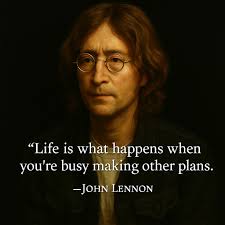 What does this quote mean to you?