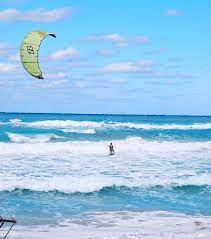 kitesurf cuba varadero