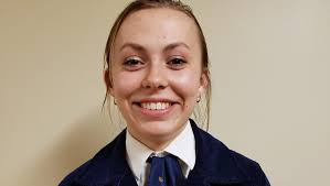 Scales Mound FFA members advance to state in contests