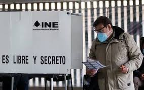 Maybe you would like to learn more about one of these? Estaras Lejos De Casa Este 6 De Junio Aun Podras Votar En Casillas Especiales De La Cdmx El Sol De Mexico Noticias Deportes Gossip Columnas