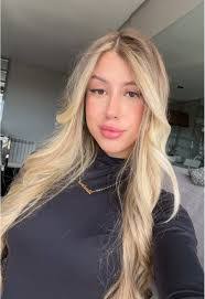 Barbara Leva's Instagram, Twitter & Facebook