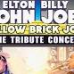 Yellow Brick Joel: Face To Face Tribute