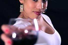 Nikia Woods Bartending Co