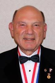 Past National Presidents