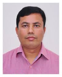 Sheikh Saidur Rahman Dhaka University Profile