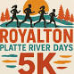 Platte River 5K