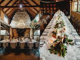 Peppers Creek Barrel Room Wedding Barrel Room Barrel Stuffed Peppers