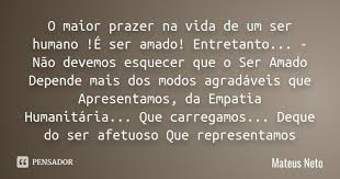 Mateus Neto Pensadores Mateus Netos