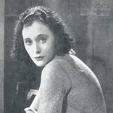 Chili (Dorothy) Bouchier