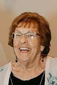 Elene Mayer Obituary (1935