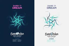 My Logo Idea For Eurovision Song Contest Israel Tel Aviv 2019 Eurovision Eurovision Song Contest Songs