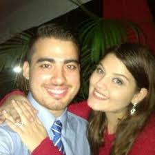 Reinaldo Arias's Instagram, Twitter & Facebook