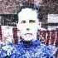 Mary Elizabeth Barnes (1850–1941)