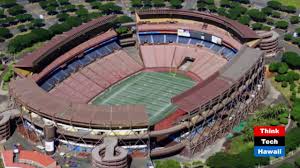 Aloha Stadium Seating Aloha Stadium Tickets And Aloha