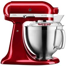 Check spelling or type a new query. Kitchenaid Artisan Stand Mixer Candy Apple Lakeland
