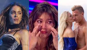 Paren el Mundo: las noticias más destacadas del mundo del espectáculo