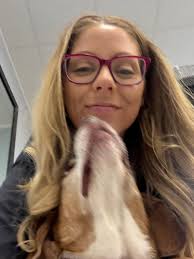 Been meaning to post this little cutie!! I needed me some beagle lovin ❤️