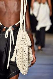 The Top 10 Accessories Trends Of Spring 2019 Trending Accessories Fashion Trending