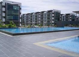 Near airport & city center. A Hotel Com Cyber City Vacation Homestay Apartment Kota Kinabalu Malaysia Price Reviews Booking Contact