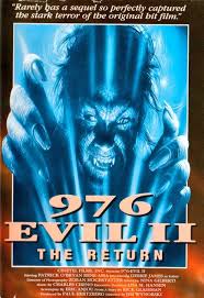 VHS Verdict: '976-EVIL 2' Deserves Some Serious Love! – Universal Dork