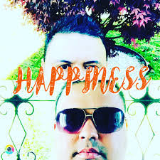 Eshwar Persaud's Instagram, Twitter & Facebook