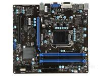 Not installed and used in accordance with the instructions, may cause harmful inter ference to radio communications. Original Asus H61m K Intel H61 B3 Motherboard Socket 1155 Ddr3 Ebay