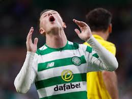 Jack grealish scores an absolute stunner for notts county in their game against gillingham at meadow lane! Celtic Podcaster Makes Claim About Callum Mcgregor Thisisfutbol Com