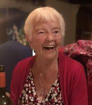 Condolence Book for Delia (Brigid) Fennelly (née McGrath) (Beaumont,  Dublin)