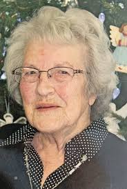 Marian Carole (Aarstad) Dahl