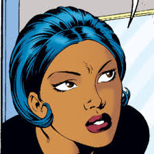 Brenda Miller (Character)