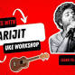 Uke Tunes With Arijit event image