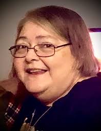 Obituary information for Cathy S. Robinson
