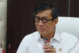 Allah adalah dzat yang memberi petunjuk ke jalan yang. Fasihnya Menteri Yasonna Mengucapkan Salam Khas Nu