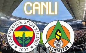 Fenerbahçe - Alanyaspor