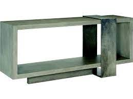 3d models below are suitable not only for printing but also for. Bernhardt Linea Cerused Greige Textured Graphite Metal 72 Wide Rectangular Console Table Bh384910g