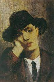 Последние твиты от mondelliani glasses (@mondelliani). Jeanne Hebuterne Wikipedia