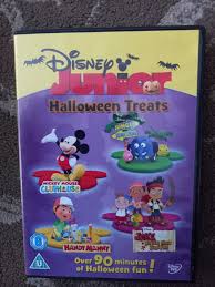 Jungle Junction - Disney+ Hotstar