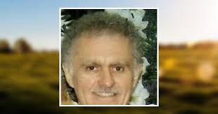 Robert Daniel Cook Obituary November 7, 2009