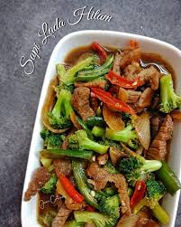 Resep sapi lada hitam restoran tawan.berikut ini adalah kumpulan resep masakan mengenai : Resep Cara Membuat Sapi Lada Hitam Baca Resep