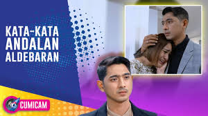 Dijadikan Meme Kata Kata Andalan Arya Saloka Alias Aldebaran Jadi Trensetter Cumicam Youtube