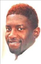 Obituary information for Cedric Latora O'Neal