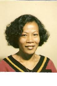 Obituary for Anna Eng) (Sok) Keo