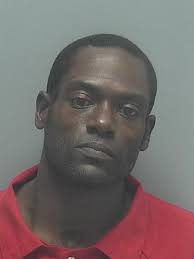 Lee County Arrests 1/27