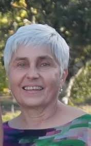 An Obituary: Kathleen (Kathy) Anne Grey